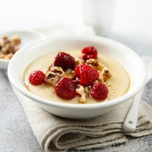 Weizengrieß "Russkoje Pole"