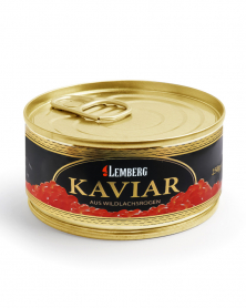 Gorbuscha Kaviar 250 g