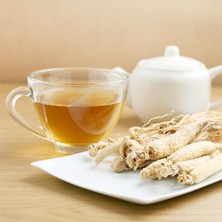 Женьшень, 100 гр