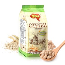 Haferkleie-Erzeugnis 200g