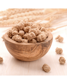 Отруби пшеничные 200г