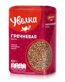 Увелка Гречка Экстра 800г