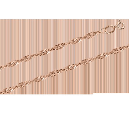 Цепь и браслет