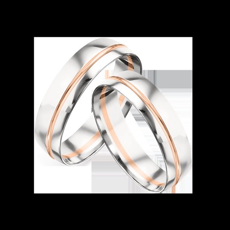 Обручальные кольца