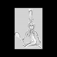 Подвеска знак Зодиака