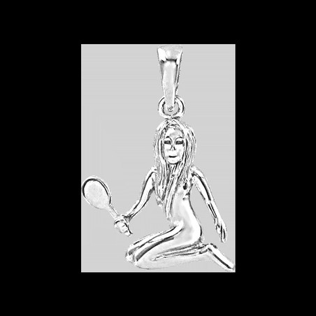 Подвеска знак Зодиака