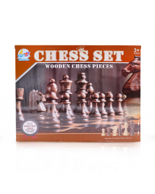 Schach - Spiel