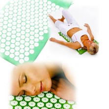 Akupressur Matte 66x40x2,5 cm