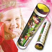 Калейдоскоп детский