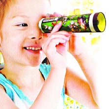 Калейдоскоп детский