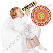 Калейдоскоп детский