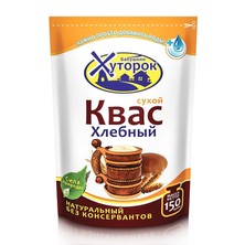 Квас сухой "Хлебный"