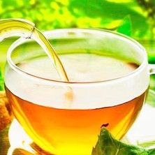 Kräutertee Tibetische Rezeptur No.1