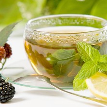 Kräutertee Tibetische Rezeptur No.1