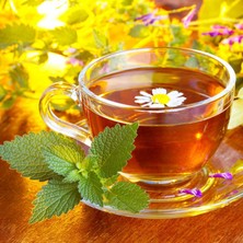 Kräutertee Tibetische Rezeptur No.1