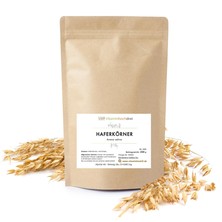 Овес зерна, 200гр