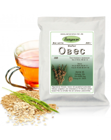 Овес зерна, 200гр