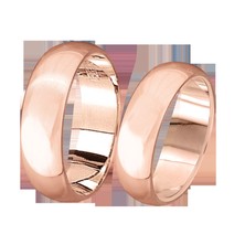 Обручальные кольца