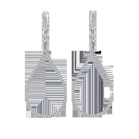 Ohrstecker mit Zirkonia