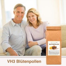 Цветочная пыльца