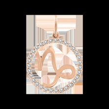 Anhänger Sternzeichen Steinbock