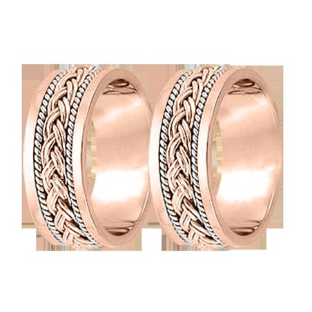 Обручальные кольца