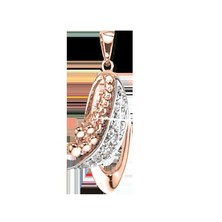 Anhänger mit Zirkonia