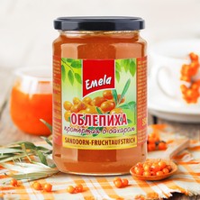 Облепиха с сахаром 350г