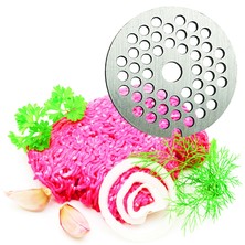 Решётка к мясорубке №8
