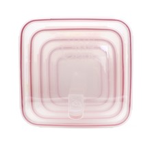 Frischhaltedosen Set