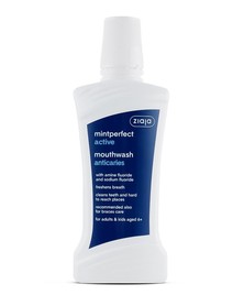 MINTPERFECT ACTIVE...