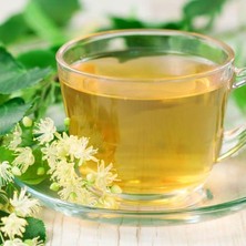 Липовый цвет