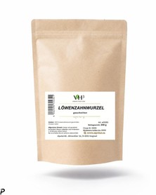 VH3 Löwenzahnwurzel, 200 g