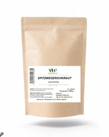 VH3 Spitzwegerichkraut...