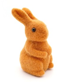 Dekofigur „Osterhase“, 17 cm