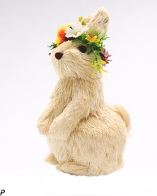 Dekorative Figur „Osterhase...