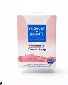 PROBIOTIC & YOGURT...