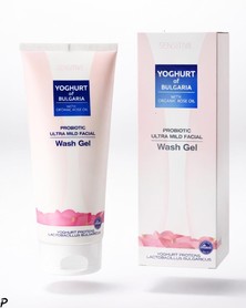 PROBIOTIC & YOGHURT Ultra...