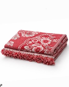 Tagesdecke „Gemütlichkeit“...