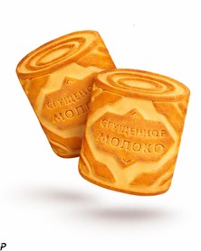 ДЫМКА Zuckerkekse...