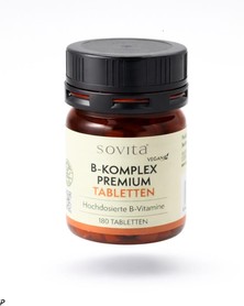 SOVITA Vitamin-B-Komplex,...