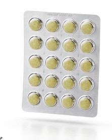 Ascorutin, 20 Tabletten