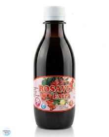 ЭКЗОН Sirup „Rozavit Extra“...