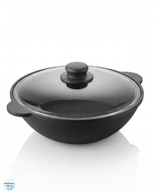 КАМСКАЯ ПОСУДА WOK-Pfanne...