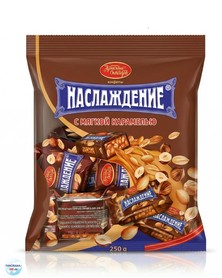 КРАСНЫЙ ОКТЯБРЬ Bonbons...