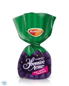 РОТФРОНТ Gelee-Konfekt...