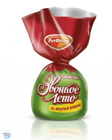 РОТФРОНТ Gelee-Konfekt...