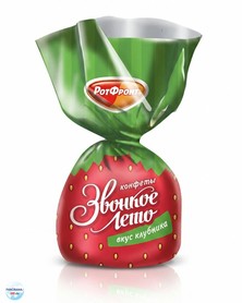 РОТФРОНТ Gelee-Konfekt...