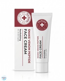 THE DOCTOR Anti-Aging...