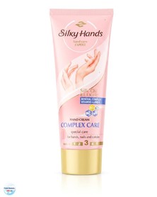 SILKY HANDS Handcreme...